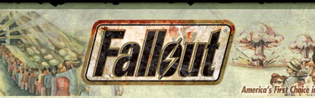 Fallout 4 Teaser Site Was a Hoax