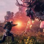 The Witcher 3: Wild Hunt Gameplay Trailer