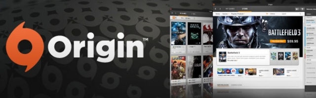 Origin Action Sale - Up To 50% Off Action Games