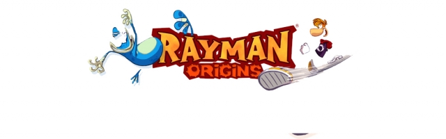 Rayman Origins Coming to Mac