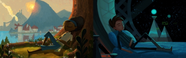 New Voice Talents for Broken Age Announced
