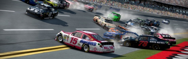 NASCAR The Game 2013 Review