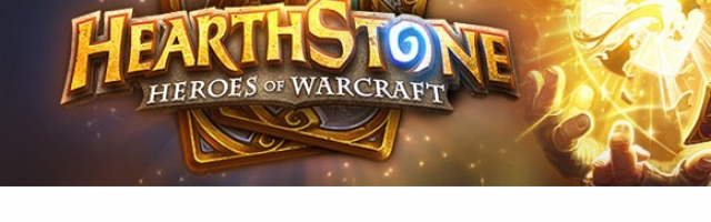 New Hearthstone Patch Notes