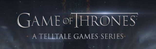 Telltale Announces New Games