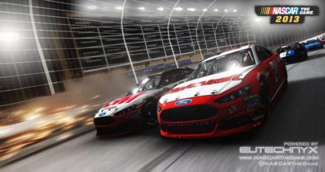 NASCAR2013 3