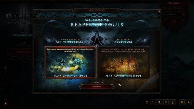 Diablo III Reaper of Souls 11 22 2013 18