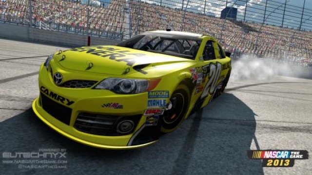NASCAR2013 6