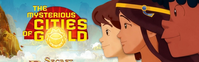 The Mysterious Cities of Gold: Secret Paths Review