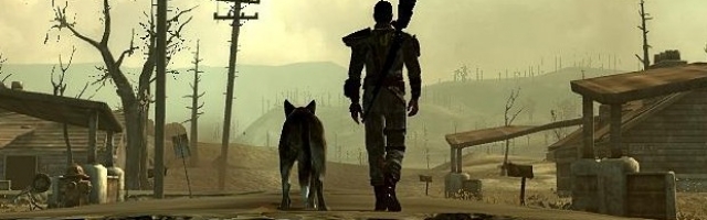 Fallout 4 Hoaxer Speaks