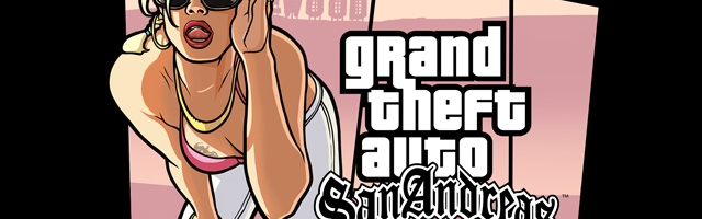 Grand Theft Auto: San Andreas Now Available For iOS