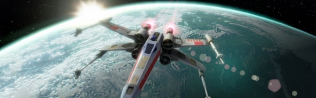 Star Wars: Attack Squadrons Now Accepting Beta Applications