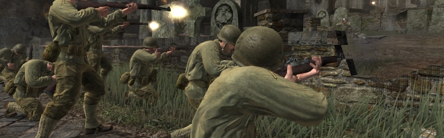 Is the WW2 FPS Ready to Return?