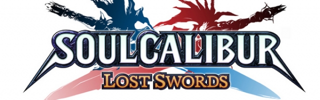 SoulCalibur: Lost Swords New Characters Unveiled