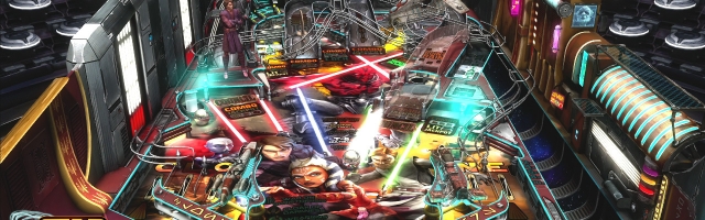 Zen Pinball 2 PS4 Review