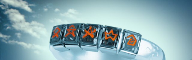 The Nex Band Enables Gaming on Your Wrist