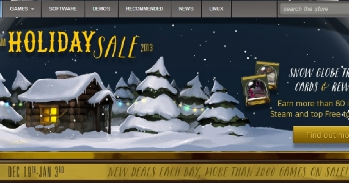 xteam holiday sale