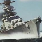 Navyfield 2: Conqueror of the Ocean Preview