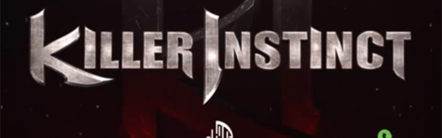 Is Killer Instinct "The World's Most Generous Demo"?