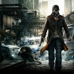 4th Game of Christmas: Watch_Dogs