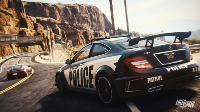 Need For Speed: Rivals Reviews, Pros and Cons