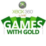 Microsoft's Games with Gold Programme Continues into the New Year
