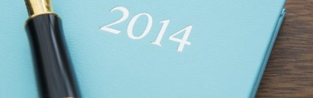 New Year's Gaming Resolutions