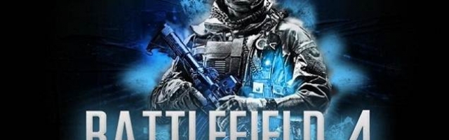 Battlefield 4 Event Delayed