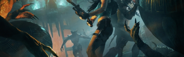 Microsoft's Games with Gold Programme Continues into the New Year