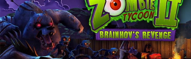 Zombie Tycoon 2: Brainhov's Revenge Review