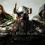 8th Game of Christmas: The Elder Scrolls Online