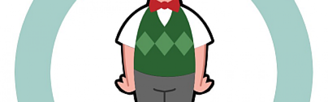 The Geek Shall Inherit the Earth - Improving the Image of Gamers in 2014