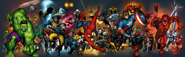 Marvel Titles Pulled From Steam, PlayStation Network and Xbox Live
