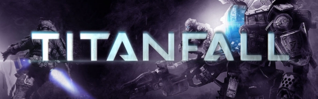 Sniping Confirmed for Titanfall