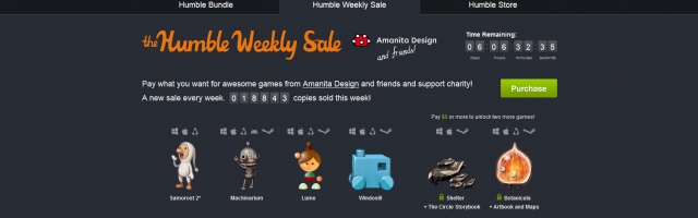 New Year, New Humble Bundle