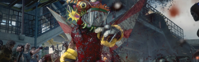 Dead Rising 3 Review
