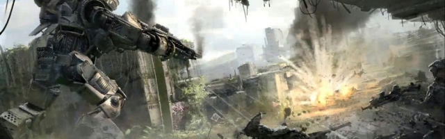 Titanfall Won't Launch With Modding Tools