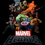 Marvel Heroes 2015 Launch Trailer