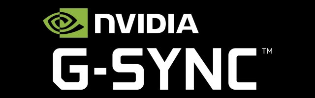 Nvidia G-Sync Integrated Monitors Coming Q2 2014