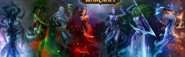 Blizzard Release Connected Realms Update