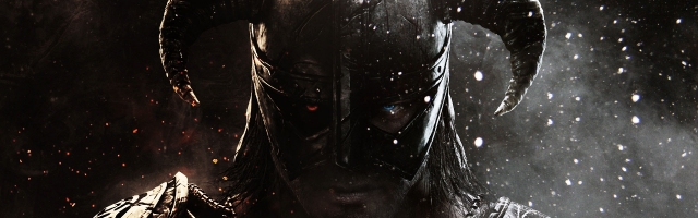 My Mishaps and Adventures in Skyrim