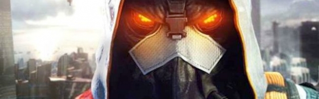 Killzone: Shadow Fall Review