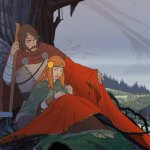 The Banner Saga Launch Trailer Has Arrived