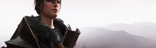 Dragon Age II Review