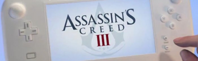 Nintendo E3 2012 Keynotes Overview