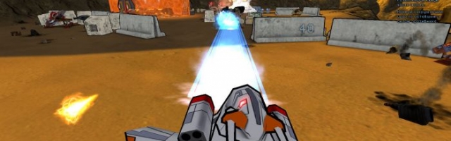 Steel Storm: Burning Retribution Review
