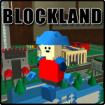 My Time in Blockland