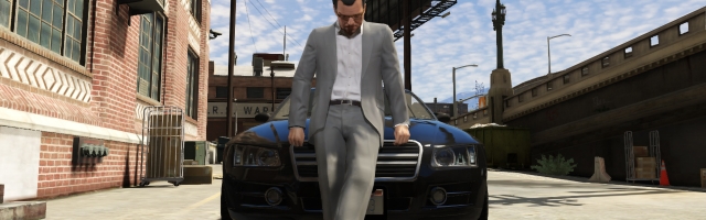 Rockstar Improves Anti-Cheat Measures In Grand Theft Auto V Online Mode