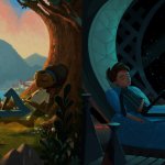 Broken Age Release Date Announced