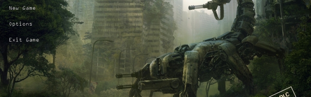 Wasteland 2 Preview