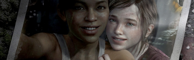 The Last of Us: Left Behind Pre-Order Appears